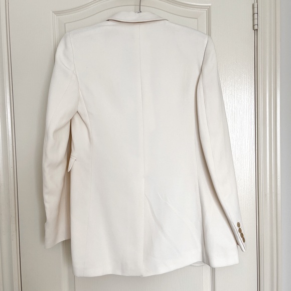 *Brand New* JOSEPH White Blazer - Picture 3 of 5
